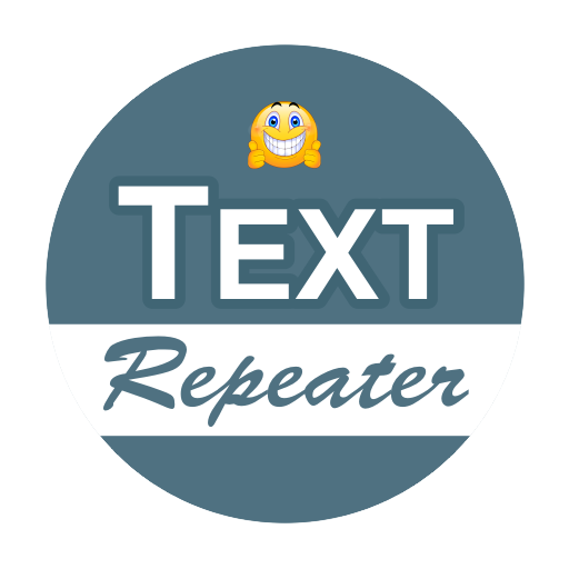 Text Repeater