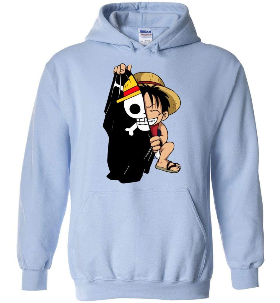 One Piece Hoodie
