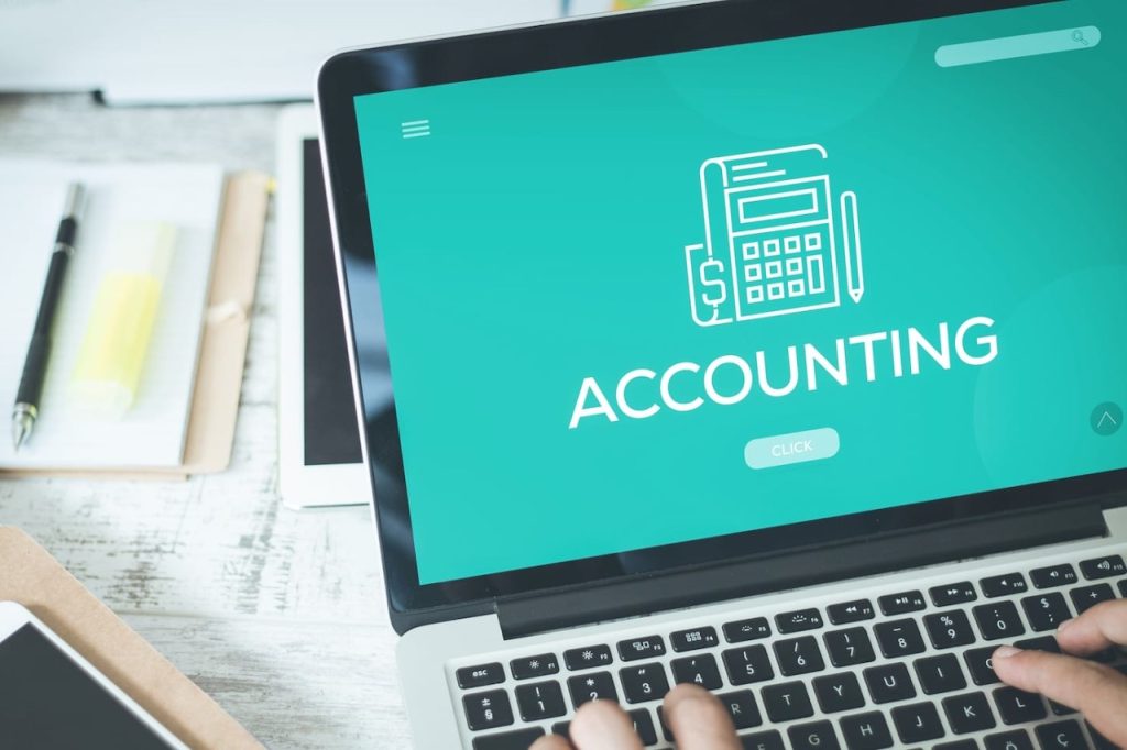 Online Accounting 