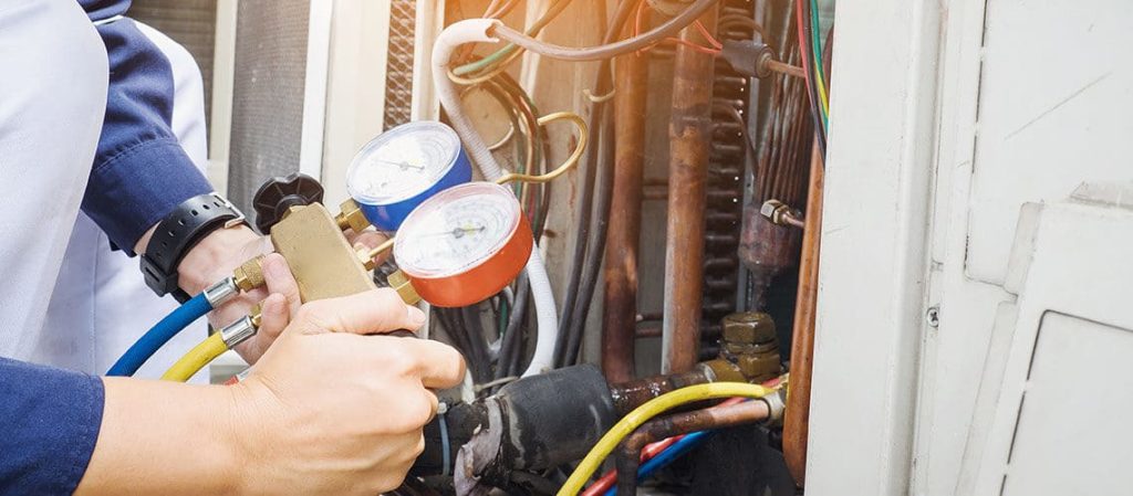 HVAC Services