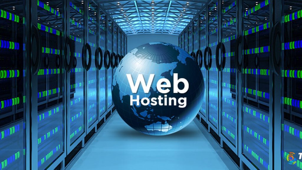 Server Hosting