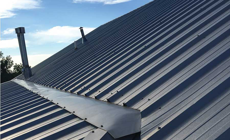 Roofing Repair Services