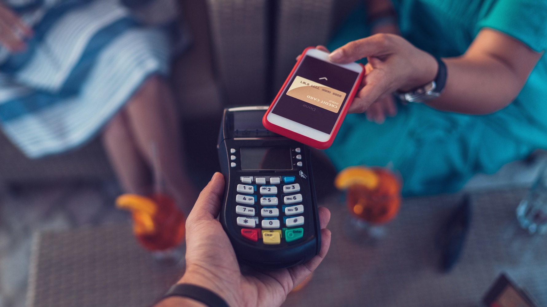 The Different Conveniences Of Dealing With Micropayments - Opening ...